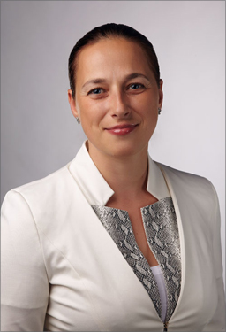 Anna Arzhanova