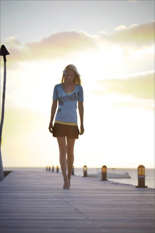 Ocean Ramsey
