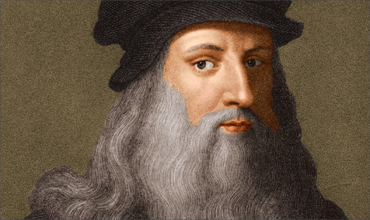 Leonardo da Vinci